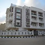 White Palace Suite Auc St