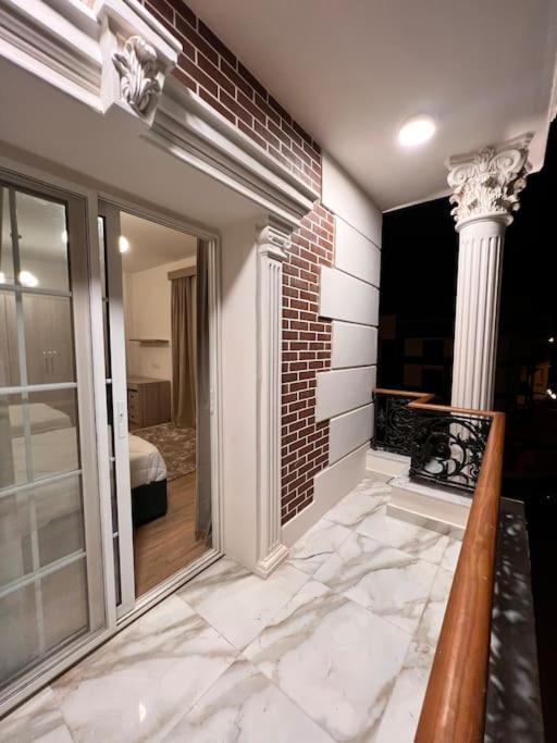White Palace Auc St Apartment Cairo