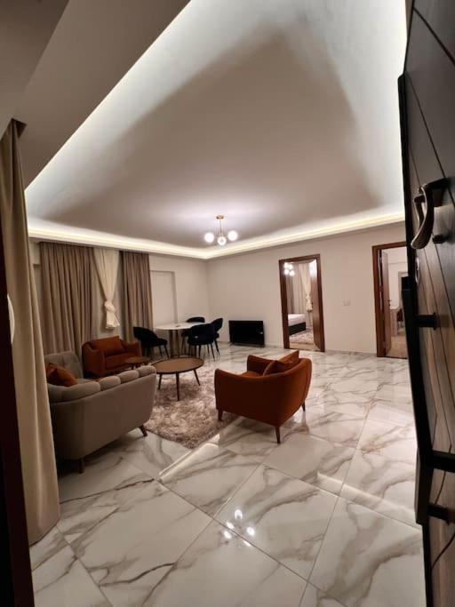 White Palace Auc St Apartment Cairo